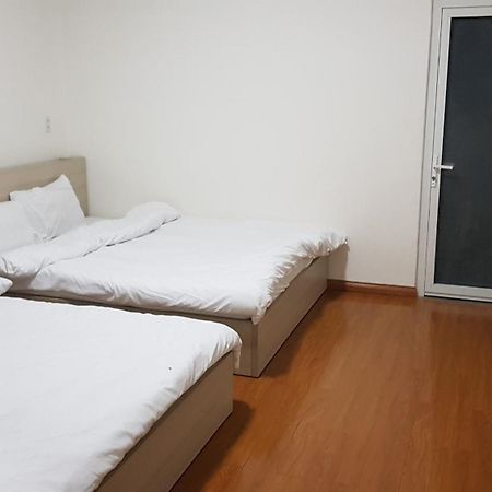 Home 1/31 Nha Chung Dalat Exterior foto