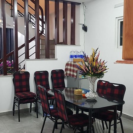 Home 1/31 Nha Chung Dalat Exterior foto