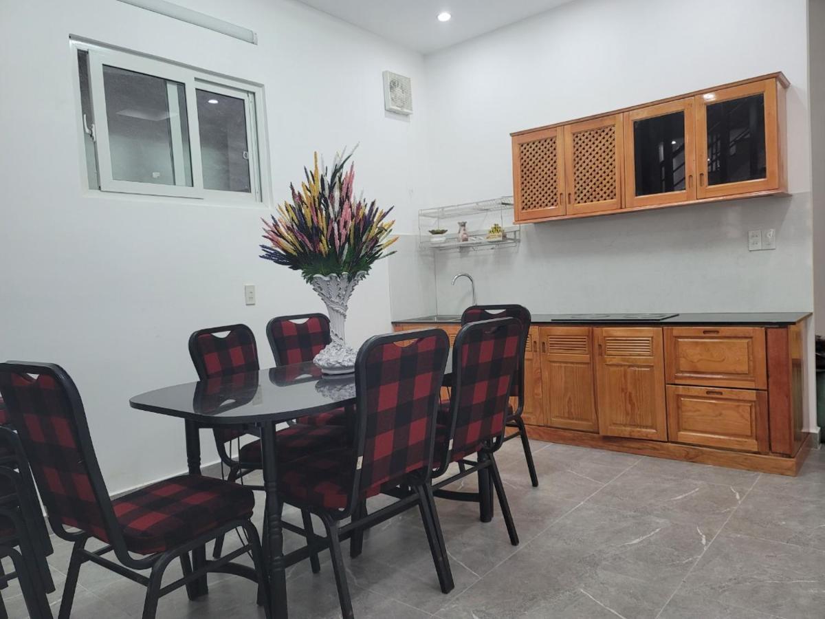 Home 1/31 Nha Chung Dalat Exterior foto