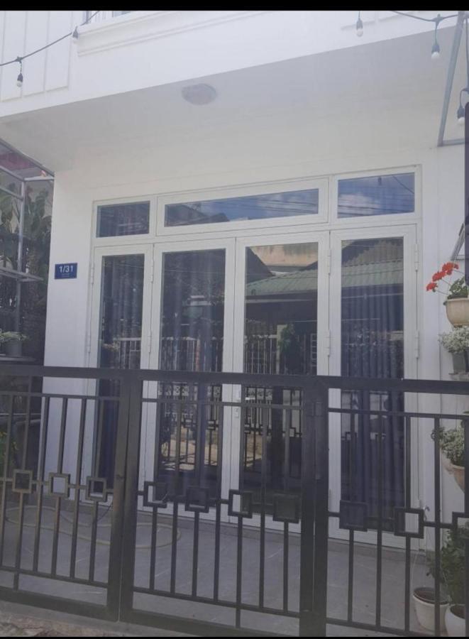 Home 1/31 Nha Chung Dalat Exterior foto